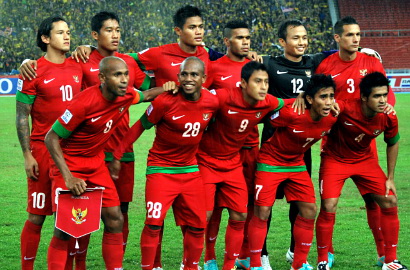 Timnas Indonesia Akan Hadapi Korea Utara Jika Gagal Lawan Hong Kong