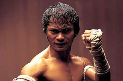 Bintang 'Ong Bak' Tony Jaa Senang Ditawari Tampil di 'Fast and Furious 7'