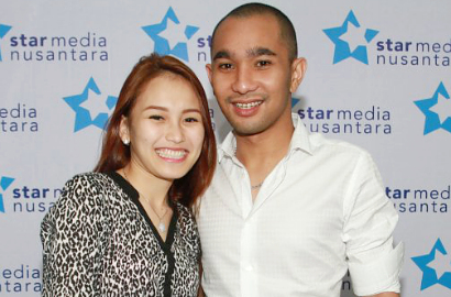 Ayu Ting Ting Agak Kesal Kehamilan Pertamanya Menuai Kehebohan