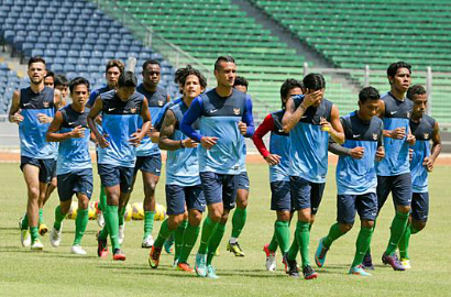 Kurangnya Pembinaan Usia Dini Pengaruhi Kualitas Timnas Indonesia