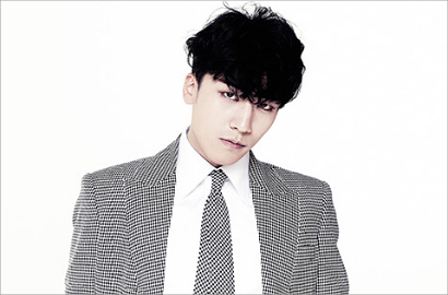 Seungri Big Bang Buka Mulut Soal Skandal Seks di Jepang