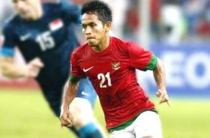 Andik Vermansyah Tak Mau Sesumbar Walau Diandalkan di Timnas Indonesia