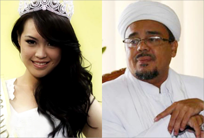Miss World 2013 Akan Tetap Digelar Meski Ditentang FPI dan MUI