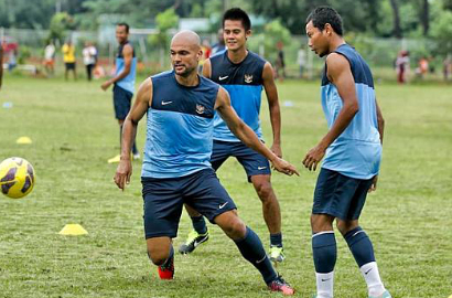 PSSI Ungkap Alasan Indonesia Batal Laga Uji Coba Lawan Hong Kong