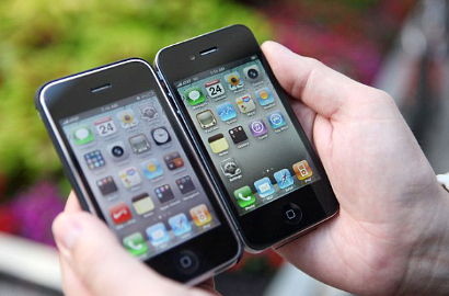 Apple Resmi Luncurkan Program Tukar Tambah iPhone Lawas