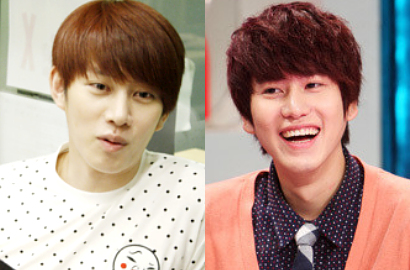 Heechul SuJu Tegaskan Tak Akan Gantikan Kyuhyun di 'Radio Star'
