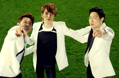 JYJ Ingin Satukan Perbedaan Lewat Single 'Only One'