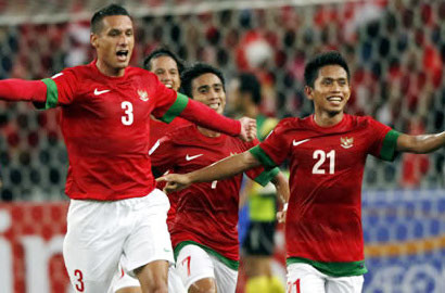 Timnas Indonesia Berpeluang Diasuh Khusus oleh Pelatih Internasional