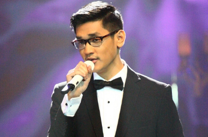 Afgan Akan Ngedance dalam Konser Tunggalnya di Singapura