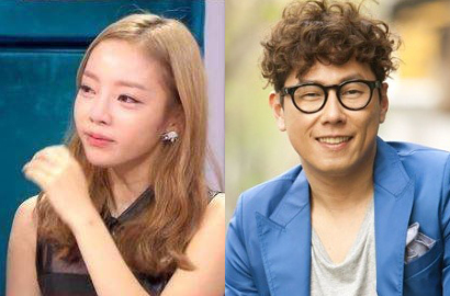 Kara Minta Maaf, Insiden Goo Hara Nangis di 'Radio Star' Berbuntut Panjang