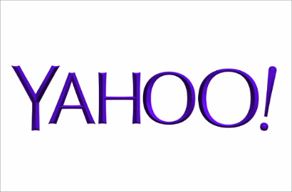 Yahoo! Ungkap Logo Baru
