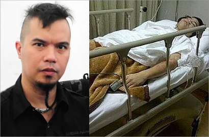 Siap Dihukum, Ahmad Dhani Juga Terancam Hukuman Penjara