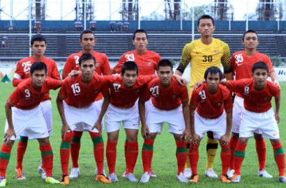 Timnas U-19 Waspada Jelang Laga Kontra Brunei di Piala AFF