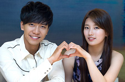 Lee Seung Gi: Suzy Memang Tipe yang Disukai Pria
