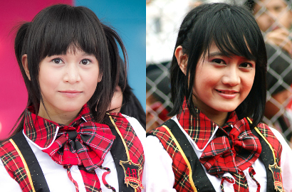 Dua Personil JKT48 Kembali Mengundurkan Diri