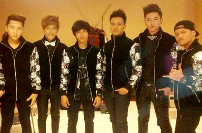 SMASH Ingin Buat Lagu Sendiri di Album Ketiga