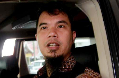 Ahmad Dhani Akui Anak-Anak Korban Tewas Memanggilnya 'Bapak'