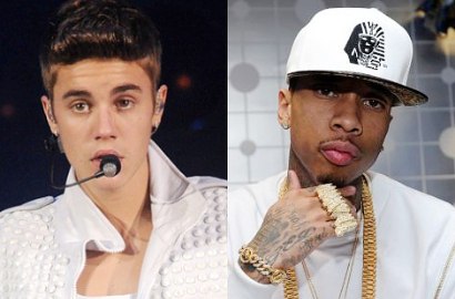 Justin Bieber Luncurkan Single 'Wait A Minute' Featuring Tyga