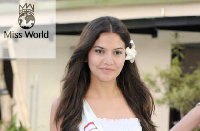 Penyelenggara Miss World 2013 Sangkal Tuduhan Miss Uzbekistan Palsu