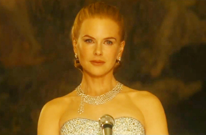 Intip Trailer Nicole Kidman di 'Grace of Monaco'