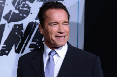 Arnold Schwarzenegger Dirumorkan Jadi Penjahat Baru di 'Avatar 2'