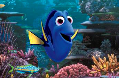 Disney dan Pixar Putuskan Tunda Garap Sekuel 'Finding Nemo'