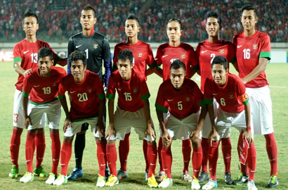 Timnas Indonesia U-19 dan Timor Leste Siap Duel Sengit di Semifinal