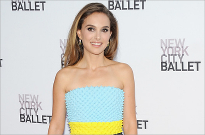 Natalie Portman Bocorkan Akan Muncul Film Superhero Wanita