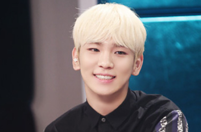 Key SHINee Beberkan Latar Belakang Keluarganya