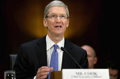 CEO Apple Sebut Smartphone Murah Sebagai 'Sampah'
