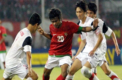 Menpora Larang Masyakarat Terlalu Memuja Eksekutor Penalti U-19 Ilham Udin