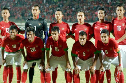 Jose Mourinho Bantu Pelatih dan Timnas Menang Piala AFF U-19