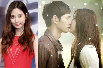 Seohyun SNSD Tak Menyangka Disuruh Ciuman di 'Passionate Love'