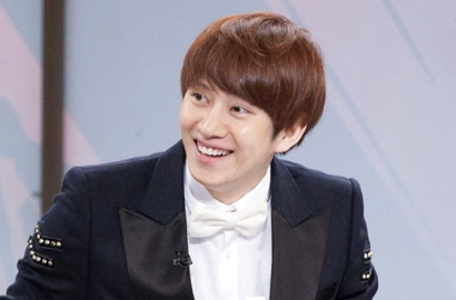 Heechul SuJu Bongkar Rahasia di Balik 'Idol Star Championship'