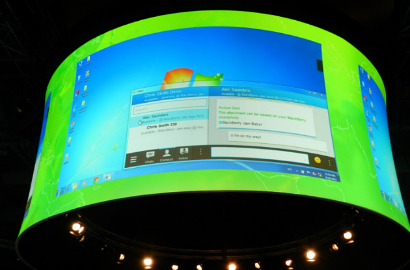 BlackBerry Janjikan BBM Sambangi Komputer Windows dan Mac