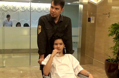 Kasus Ahmad Dhani Akan Gugat Asuransi Jadi Perhatian Media Malaysia