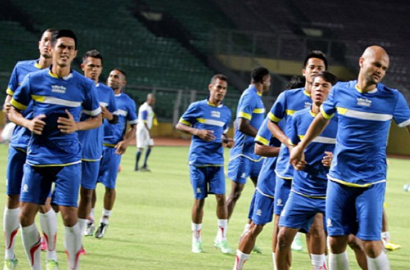 Terancam Rugi Rp 10 M, PSSI Harap Laga Timnas Tetap Disaksikan Penonton