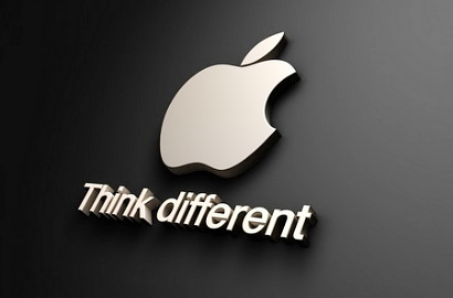 Geser Tahta Coca Cola, Apple Jadi Merek Termahal Sedunia