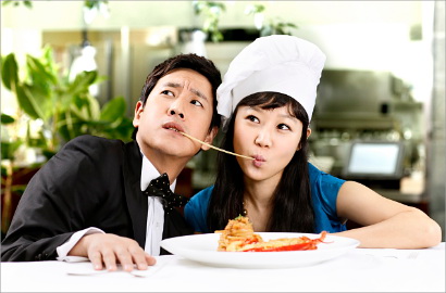 SM Gaet Penulis Naskah 'Pasta' untuk Serial Barunya 'Miss Korea'