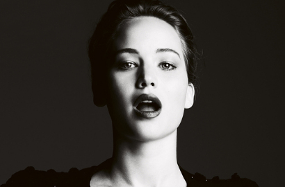 Jennifer Lawrence Sempat Dikatai Idiot Saat Terima Oscar