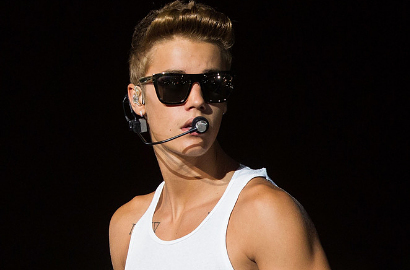 Justin Bieber Bakal Rilis Single Tiap Minggu Sampai Desember?