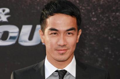 Joe Taslim Sempat Dikatai Tukang Tambal Ban Vin Diesel Saat Terpilih di 'Fast 6'