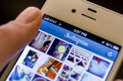 Pengguna Siap-Siap Temukan Iklan di Instagram