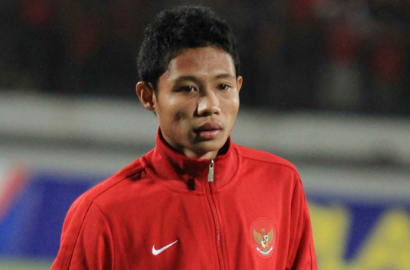 Kapten Evan Dimas Mulai Pulih Jelang Laga Indonesia vs Laos