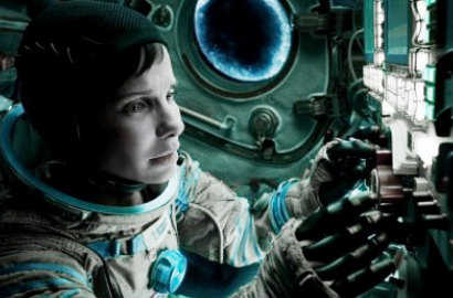 Inilah 5 Fakta yang Tak Mungkin Terjadi di 'Gravity' Menurut Astronot NASA