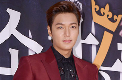 Keterlibatan Lee Min Ho Jamin 'Heirs' Tak Seperti 'Boys Before Flowers'
