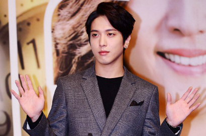 Yonghwa CN Blue Akui Sulit Perankan Cowok Kaya di 'Future Choice'