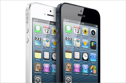 iPhone 5S Lebih Sering Crash Dibanding Generasi Sebelumnya