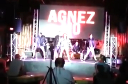 Fans Tak Terima 'Konser' Agnes Monica di Austin Dikabarkan Sepi Penonton