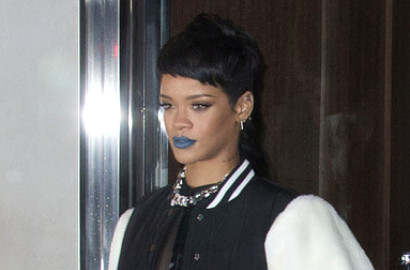 Kicauan Rihanna Kembali Sebabkan Warga Thailand Ditangkap Polisi